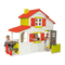 Equipos para Parques Infantiles y Áreas de Juegos Smoby AAP1678D Instrucciones De Montaje
