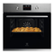 Hornos Electrolux KOFFP46BX Manual De Instrucciones