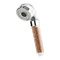 EASYmaxx - Cabezal de Ducha Spa 11099 con Instrucciones de Cambio de Color LED