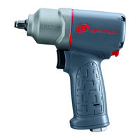 Ingersoll Rand TiMAX 2125 Serie Especificaciones Del Producto