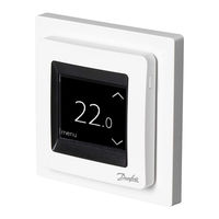 Danfoss ECtemp Touch Guia De Instalacion