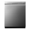 Lavaplatos LG SIGNATURE LUDP899 Serie Manual Del Proprietário