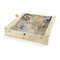 Equipos para Parques Infantiles y Áreas de Juegos Plum 25055 Instrucciones De Montaje