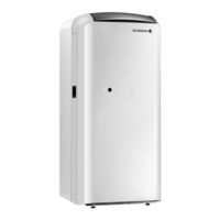 De Dietrich GTU C 1200 V Instrucciones De Instalación Y De Mantenimiento