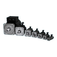 Bosch Rexroth MS2N13 Instrucciones De Funcionamiento