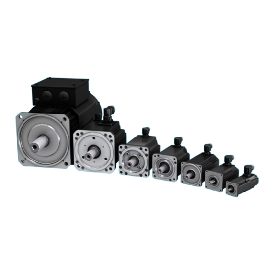 Bosch rexroth MS2N Serie Instrucciones De Funcionamiento