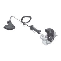 Echo GT-251 Manual Del Operador