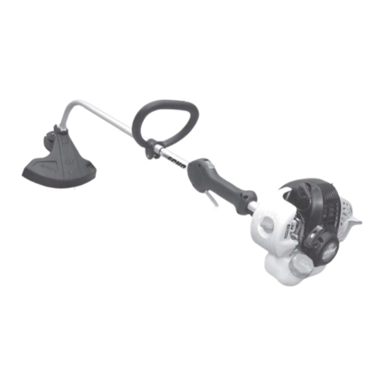 Echo GT-251 Manual Del Operador