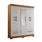 Muebles de Interior Notável Móveis NT 5175 Instrucciones De Montaje
