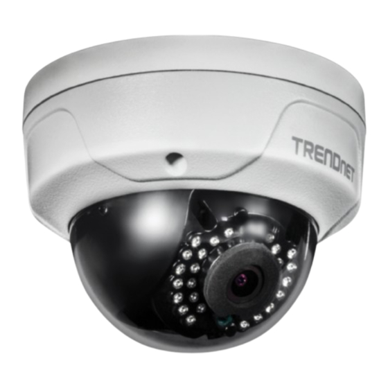 TRENDnet TV-IP315PI Guia De Inicio Rapido