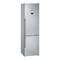 Refrigeradores Siemens KG39FPI45 Instrucciones De Uso