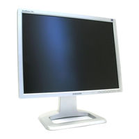 Samsung SyncMaster 214T Manual De Instrucciones