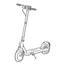Scooters Lanix LXES X9 Manual De Usuario