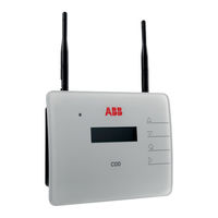 Abb CDD Guía De Instalación Rápida