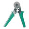 Herramientas de Crimpado Greenlee K30GL Manual De Instrucciones