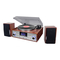 Tocadiscos Roadstar HIF-8899BT Manual De Instrucciones
