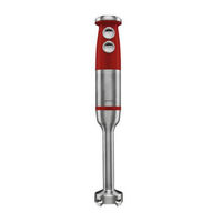 Silvercrest SSMD 600 A1 Instrucciones De Servicio
