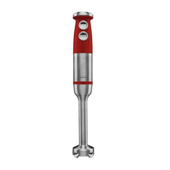 Silvercrest SSMD 600 A1 Instrucciones De Servicio