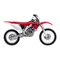 Honda CRF250R 2008