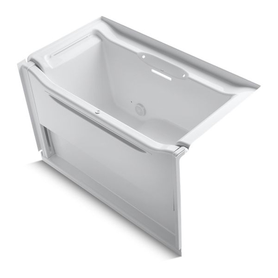 Kohler K-1913 Guia De Instalacion