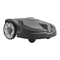 Cortacéspedes Husqvarna AUTOMOWER 305 Manual De Usuario