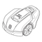 Husqvarna AUTOMOWER 305