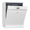 Lavaplatos Whirlpool WFC 3C23 PF Manual Del Usuario