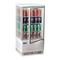 Refrigeradores Polar CB507 Manual De Instrucciones
