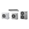 Acondicionadores de Aire Panasonic CS-W18BTP Manual Del Usuario