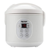 Aroma ARC-914D Manual De Instrucciones