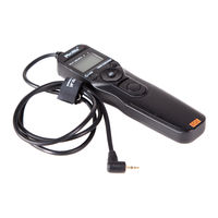 Phottix TR-90 Manual De Instrucciones