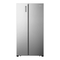 Refrigeradores Hisense RS677N4BIE Manual De Instrucciones