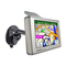 Sistema de Navegación para Coches Garmin nuvi 600 Manual Del Usuario