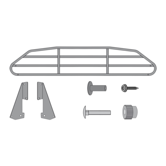 CITROEN 16 065 447 80 Instrucciones De Montaje