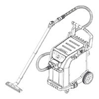 Kärcher SGV 6/5 Manual De Instrucciones