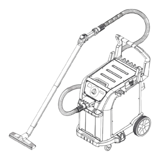 Kärcher SGV 6/5 Manual De Instrucciones