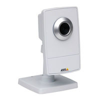 Axis M1011 Guia De Instalacion