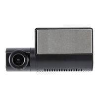 ring Smart Dash Cam 4000 Manual Del Usuario