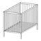 Muebles de Interior At4 Lit Bebe T13 Manual De Instrucciones