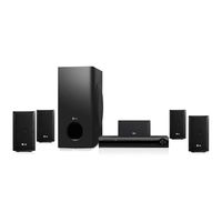 LG SH85ST-C Manual De Usuario
