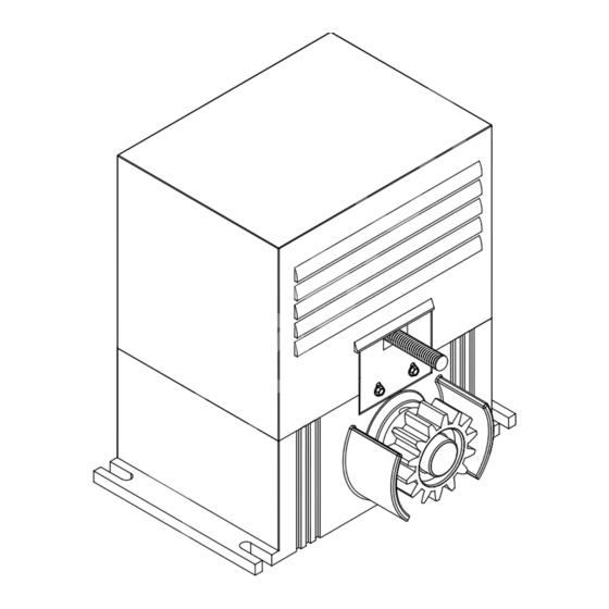 BFT LEM7 Instrucciones De Uso Y De Instalacion