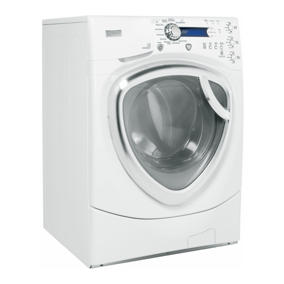 GE Profile WPDH8850 Manual Del Propietario E Instalación