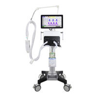 Northern Meditec Crius V6 Manual De Usuario
