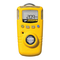 Honeywell BW Technologies GasAlert Extreme