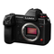Panasonic Lumix S1H