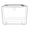 HP LaserJet P2010
