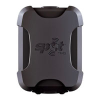 spot Trace Guia De Inicio Rapido