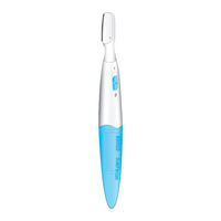 Braun 5365 Guia De Inicio Rapido