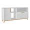 Muebles de Interior moovin HOMMY 06 Instrucciones De Montaje