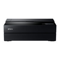 Epson SC-P700 Serie Manual De Usuario